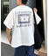 【ユニセックス】アソートフィクトグラフィックTee