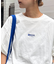 【ユニセックス】アソートフィクトグラフィックTee