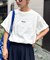 【ユニセックス】アソートフィクトグラフィックTee
