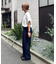 【ユニセックス】アソートフィクトグラフィックTee