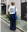 【ユニセックス】アソートフィクトグラフィックTee