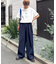 【ユニセックス】アソートフィクトグラフィックTee