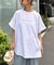 【ユニセックス】アソートフィクトグラフィックTee
