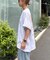 【ユニセックス】アソートフィクトグラフィックTee