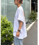 【ユニセックス】アソートフィクトグラフィックTee