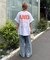 【ユニセックス】アソートフィクトグラフィックTee