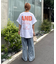 【ユニセックス】アソートフィクトグラフィックTee
