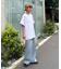【ユニセックス】アソートフィクトグラフィックTee