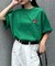 【ユニセックス】アソートフィクトグラフィックTee