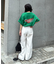 【ユニセックス】アソートフィクトグラフィックTee
