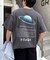【ユニセックス】アソートフィクトグラフィックTee