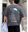 【ユニセックス】アソートフィクトグラフィックTee