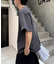 【ユニセックス】アソートフィクトグラフィックTee