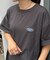 【ユニセックス】アソートフィクトグラフィックTee