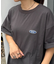 【ユニセックス】アソートフィクトグラフィックTee