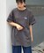 【ユニセックス】アソートフィクトグラフィックTee