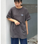 【ユニセックス】アソートフィクトグラフィックTee