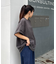 【ユニセックス】アソートフィクトグラフィックTee