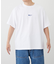 【ユニセックス】アソートフィクトグラフィックTee