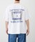 【ユニセックス】アソートフィクトグラフィックTee