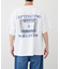 【ユニセックス】アソートフィクトグラフィックTee