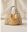 【Qinn×MumME】ジャガードテープマルチウェイBAG