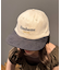 【UNISEX】スエードロゴキャップ