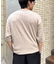 【ユニセックス】アニマル柄犬サマーニット半袖Tシャツ