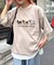 【ユニセックス】アニマル柄犬サマーニット半袖Tシャツ
