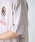 【ユニセックス】アニマル柄犬サマーニット半袖Tシャツ