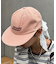 H.Sレースリボン刺繍ロゴカラーCAP