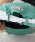H.Sレースリボン刺繍ロゴカラーCAP