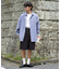 【PATTIPATTI】ユニセックスオーバーシャツ