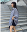 【PATTIPATTI】ユニセックスオーバーシャツ