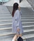 【PATTIPATTI】ユニセックスオーバーシャツ