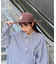 【Franklin Climbing】ロングプリムハット