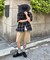 【Franklin Climbing】ロングプリムハット