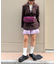 【HELLO.SANFRANCISCO】チュールメローウエストBAG
