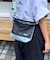 【Franklin Climbing】サコッシュバッグ