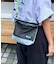 【Franklin Climbing】サコッシュバッグ
