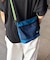 【Franklin Climbing】サコッシュバッグ