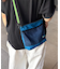 【Franklin Climbing】サコッシュバッグ