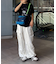 【Franklin Climbing】サコッシュバッグ