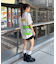 【Franklin Climbing】サコッシュバッグ