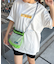 【Franklin Climbing】サコッシュバッグ