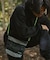 【Franklin Climbing】サコッシュバッグ