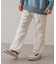 【KIDS】【India】カットワークレースフレアパンツ