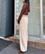 【willow】シアースラブポロトップス
