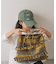 【KIDS】マルチウェイフリルナップサック