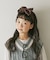 【KIDS】ねじり太ターバン